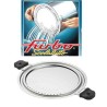 COPERCHIO UNIVERSALE SCOLATUTTO INOX FURBO 20-22-24 CM
