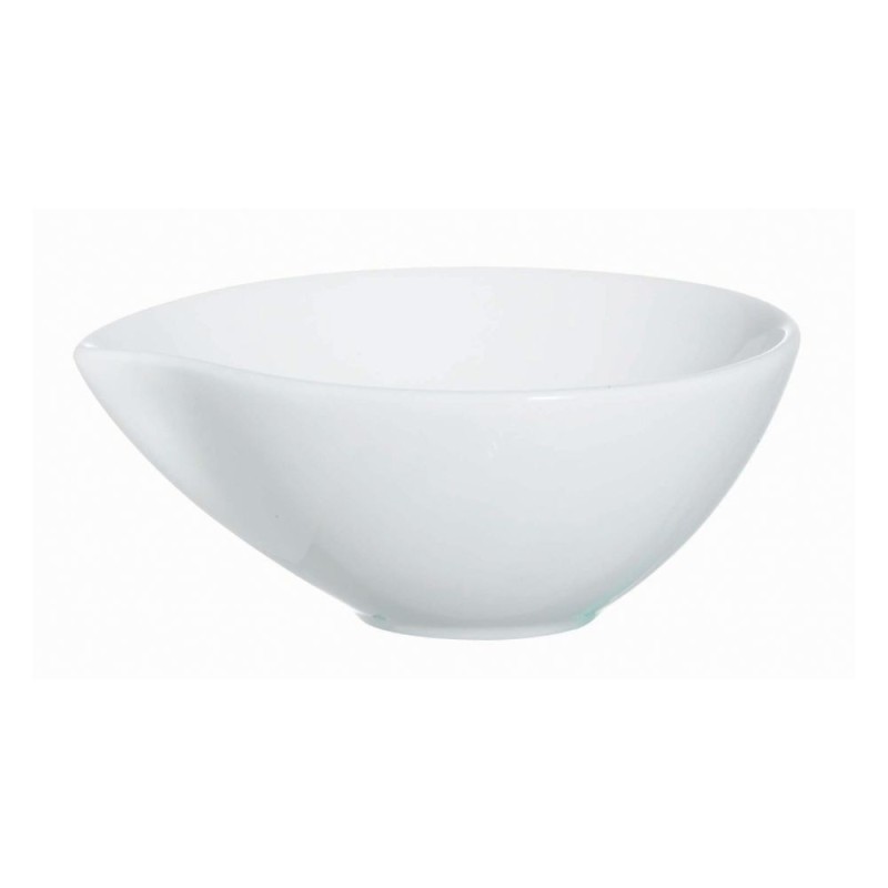 COPPETTA APERITIVO PORCELLANA SPIRIT CM 10 Pz 6 LUMINARC