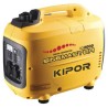 GENERATORE INVERTER PORTATILE 2 KVA 230 V 50 HZ KIPOR