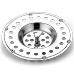 GRIGLIA PER LAVELLO UNIVERSALE INOX
