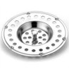 GRIGLIA PER LAVELLO UNIVERSALE INOX