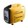 GENERATORE INVERTER PORTATILE 2,6 KVA 230 V 50 HZ KIPOR