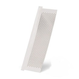 GRIGLIA PLASTICA PER POLLINE FORATA PIANA