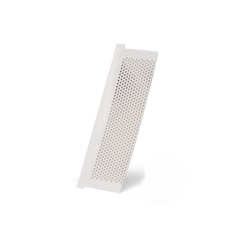 GRIGLIA PLASTICA PER POLLINE FORATA PIANA