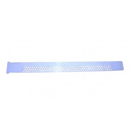 GRIGLIA PLASTICA PER POLLINE FORATA PIANA NICOT