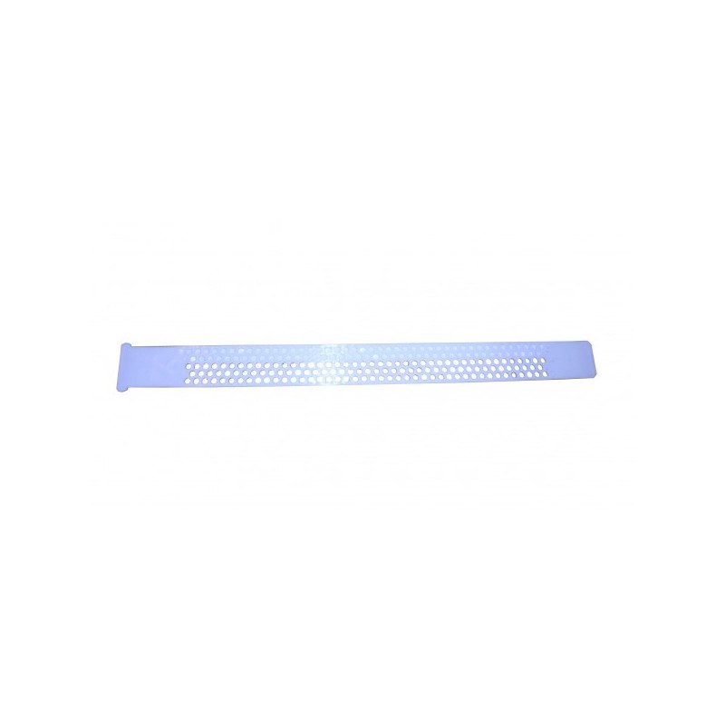 GRIGLIA PLASTICA PER POLLINE FORATA PIANA NICOT