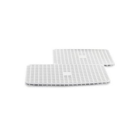 GRIGLIA VASSOIO GIGANPLAST CM 33x24