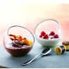 Coppette Gelato Vetro 12 cl Set 6 Luminarc | RagStore