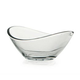 COPPETTA VETRO FINGER GASTRO BOUTIQUE CM 11