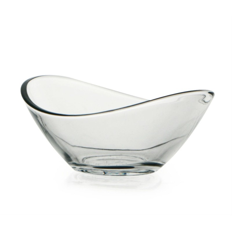 COPPETTA VETRO FINGER GASTRO BOUTIQUE CM 11