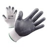 GUANTI 999 BOXER GRIGIO DORSO AREATO TAG.7