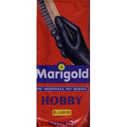 GUANTI DOMESTICI MARIGOLD TOUCH TAG.7½