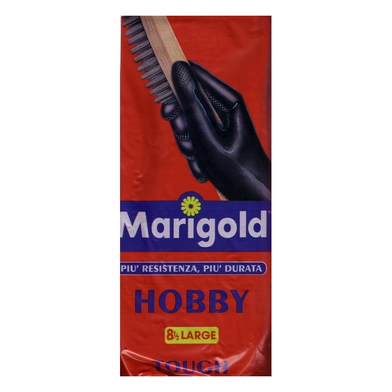 GUANTI DOMESTICI MARIGOLD TOUCH TAG.7½