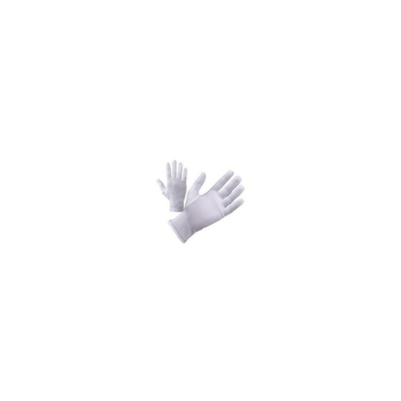 GUANTI FILANCA BIANCO DONNA MAC-TUK