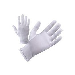 GUANTI FILANCA BIANCO UOMO MAC-TUK