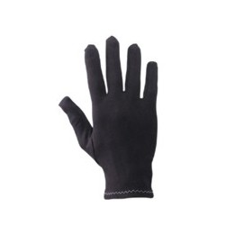 GUANTI FILANCA NERO UOMO MAC-TUK