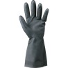GUANTI INDUSTRIALI GOMMA NERO CINA BOXER TAG. XL
