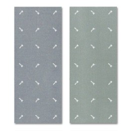 COPRIASSE GIMI METAL CM 140x54