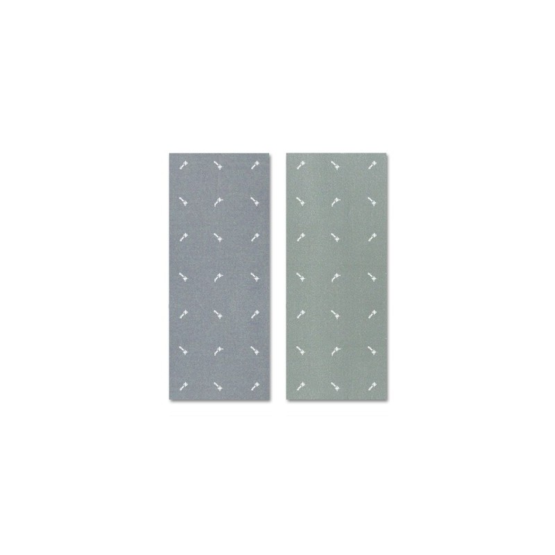 COPRIASSE GIMI METAL CM 140x54