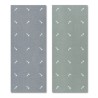 COPRIASSE GIMI METAL CM 140x54
