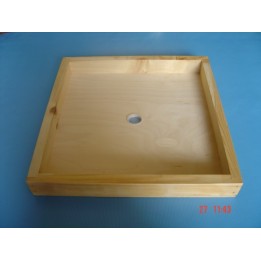 COPRIFAVO PER ARNIA 10 FAVI CM 43x50