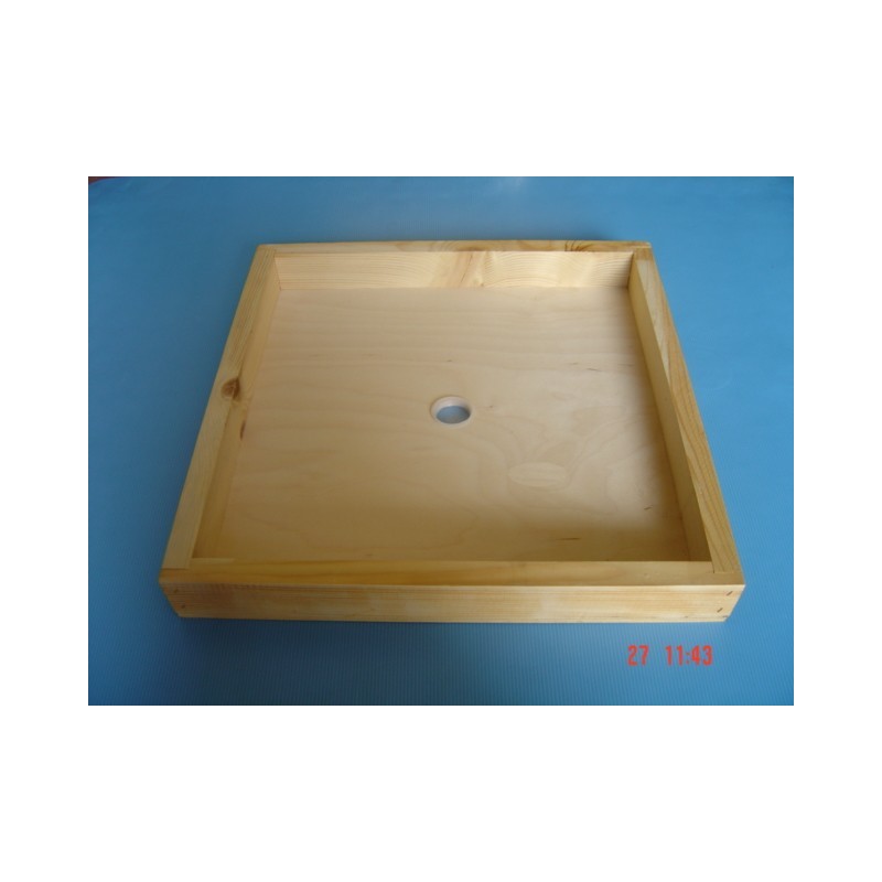 COPRIFAVO PER ARNIA 10 FAVI CM 43x50