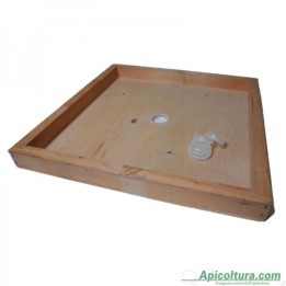 COPRIFAVO PER ARNIA 12 FAVI CM 50x50