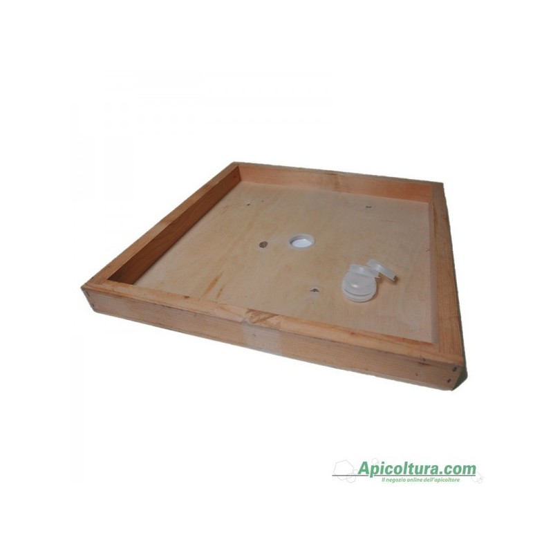 COPRIFAVO PER ARNIA 12 FAVI CM 50x50