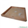 COPRIFAVO PER ARNIA 12 FAVI CM 50x50
