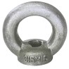 GOLFARO FEMMINA MIS. 10 MM ZINCATO