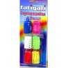 COPRISPAZZOLINI COLORATI 6 Pz
