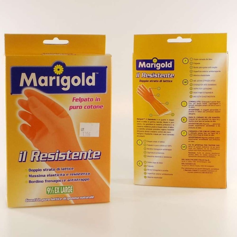 GUANTI MARIGOLD RESISTENTE EXTRA GRANDE