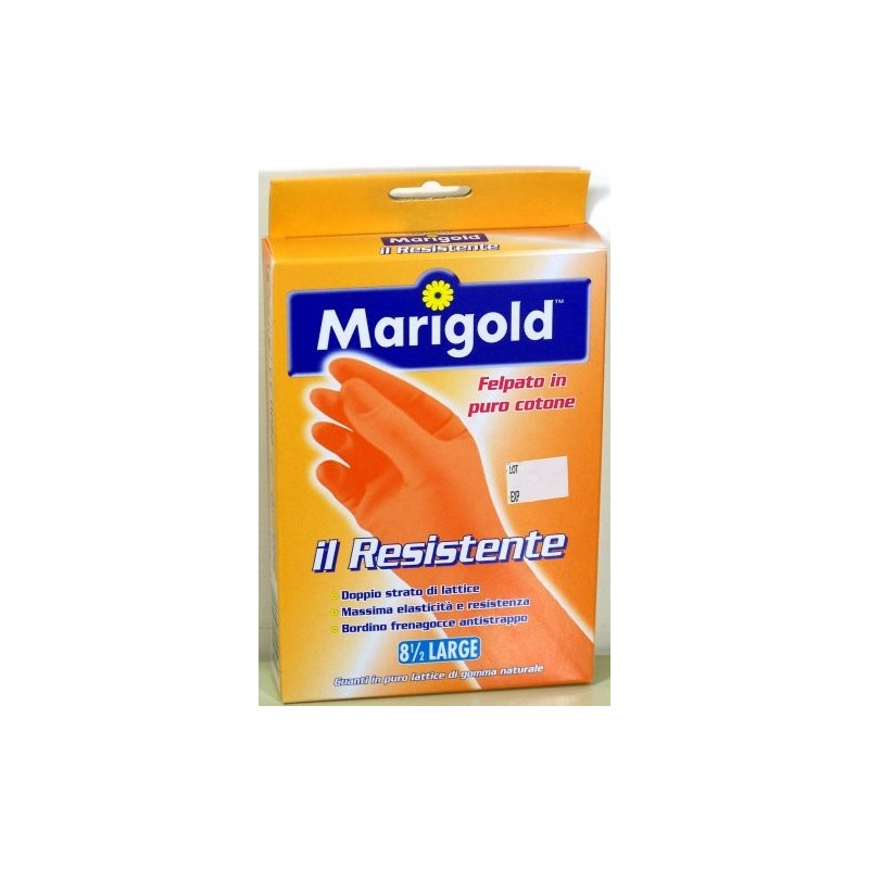GUANTI MARIGOLD RESISTENTE GRANDE