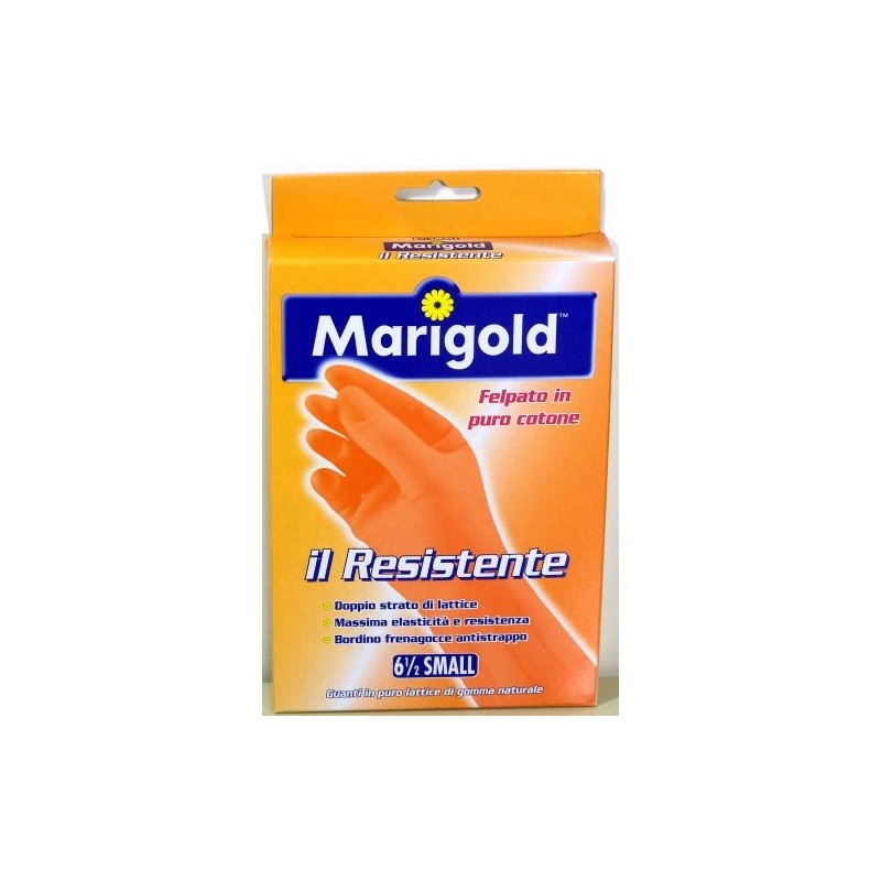 GUANTI MARIGOLD RESISTENTE PICCOLO