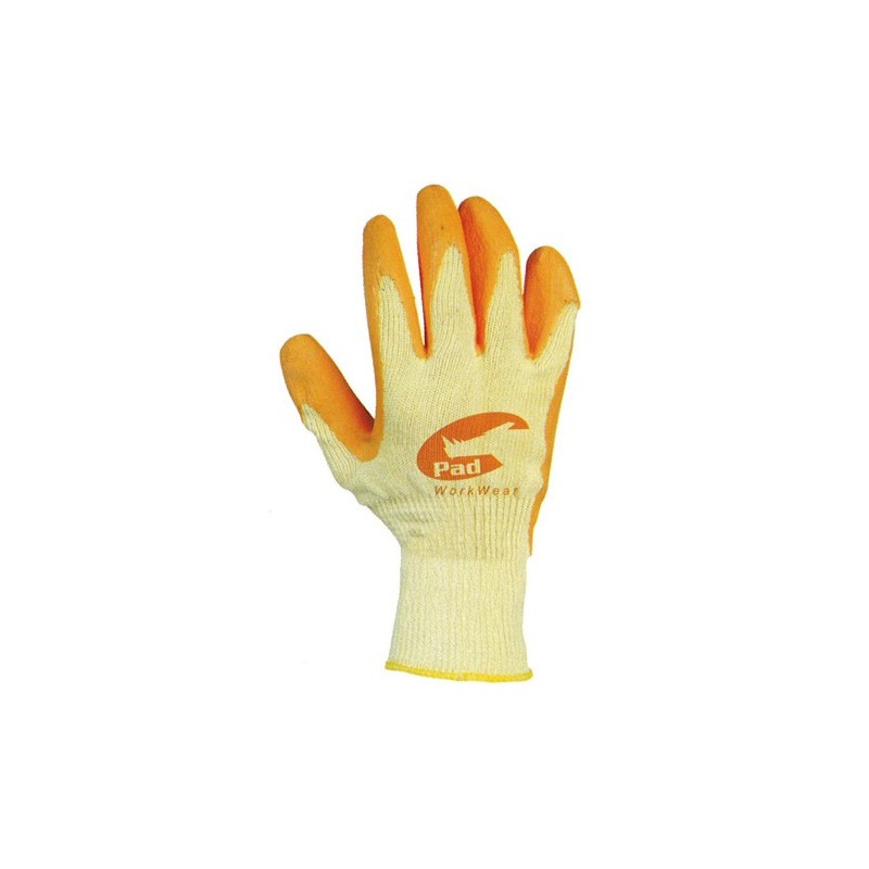 GUANTI MAXI GRIP TAG.9/10