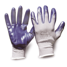 GUANTI MAXI-LITE NITRILE