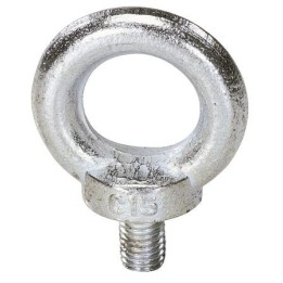 GOLFARO MASCHIO MIS. 12 MM ZINCATO