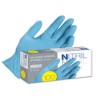 GUANTI MONOUSO NITRILE ICO Pz 100 TAG.M