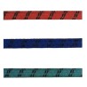 CORDA ELASTICA 10 MM GRIGIA