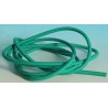 CORDA ELASTICA 8 MM VERDE