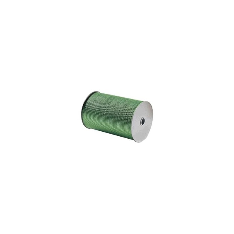 CORDONCINO PER TENDE VERDE