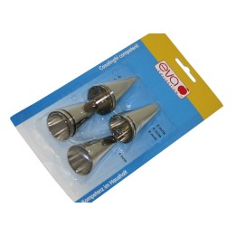 CORNETTI ASSORTITI Pz 10