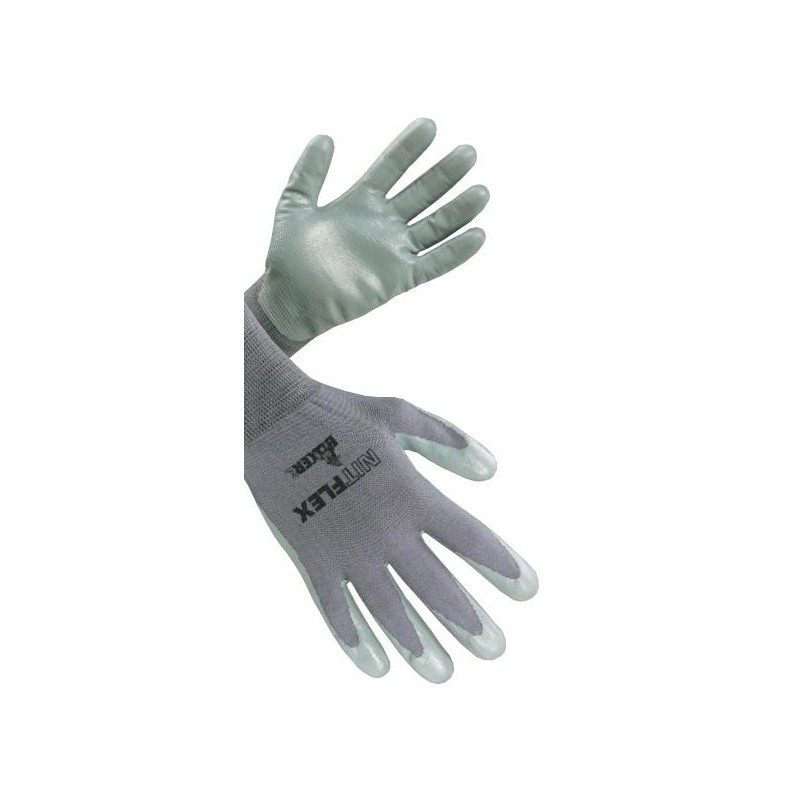 GUANTI NIT-FLEX DORSO AREATO TAG.8-9-10