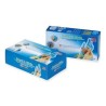 GUANTI NITRILE IN FACTORY 100 Pz GRANDE