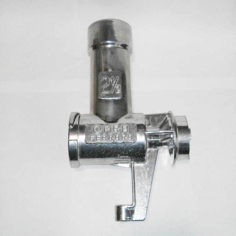 CORPO SPREMIPOMODORI OMRA 2500 MINIPROFESSIONAL