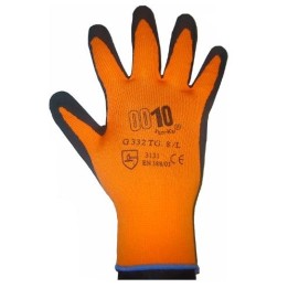 GUANTI NYLON-NITRILE VENITEX TAG. 10