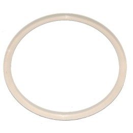 GUARNIZIONE SILICONE BIDONE AGINOX