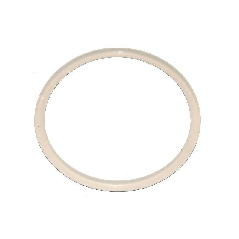 GUARNIZIONE SILICONE BIDONE AGINOX