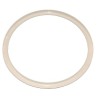 GUARNIZIONE SILICONE BIDONE AGINOX