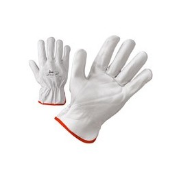 GUANTI PELLE FIORE TG.9/10